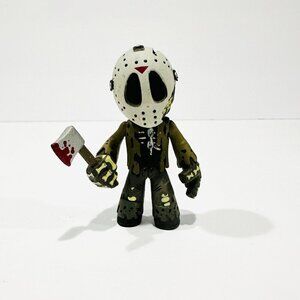 Funko Mystery Mini Figures Horror Classics Series 3 Friday the 13th Jason Zombie